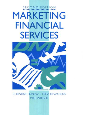 Marketing Financial Services - Mike Wright - Trevor Watkins