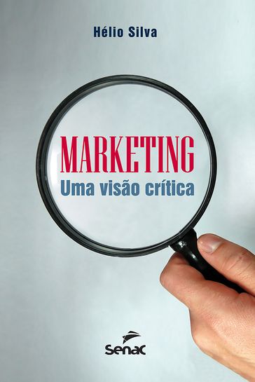 Marketing - Hélio Silva