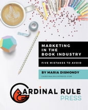 Marketing In The Book Industry