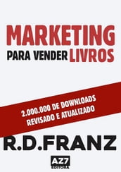 Marketing Para Vender Livros