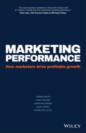 Marketing Performance