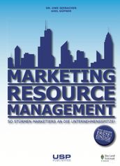 Marketing Resource Management