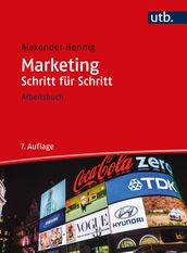 Marketing Schritt für Schritt