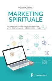 Marketing Spirituale