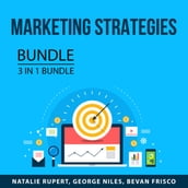 Marketing Strategies Bundle, 3 in 1 Bundle