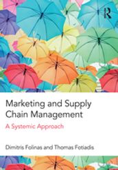 Marketing and Supply Chain Management