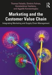 Marketing and the Customer Value Chain