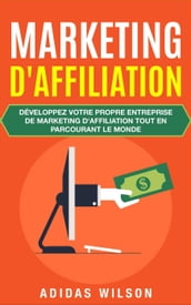 Marketing d affiliation