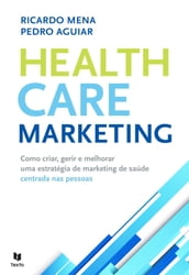 Marketing de Saúde