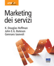Marketing dei servizi