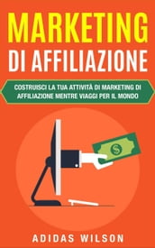 Marketing di affiliazione