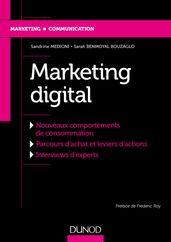 Marketing digital