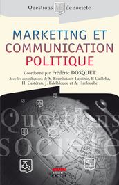 Marketing et communication politique