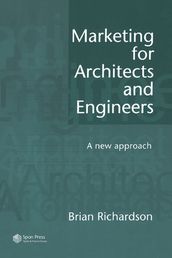 Marketing for Architects and Engineers