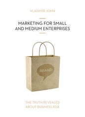 Marketing for Small and Medium Enterprises