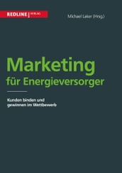 Marketing für Energieversorger