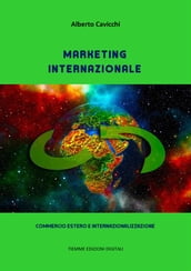 Marketing internazionale