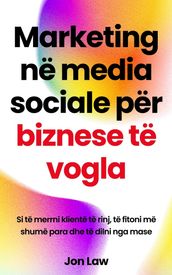 Marketing në media sociale për biznese të vogla