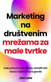 Marketing na društvenim mrežama za male tvrtke