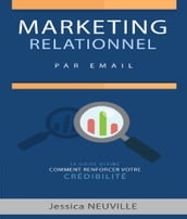 Marketing relationnel par email