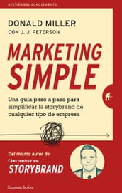 Marketing simple