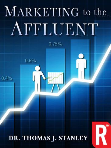 Marketing to the Affluent - Dr. Thomas J. Stanley