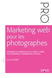 Marketing web pour les photographes