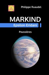 Markind Epsilon Eridani Poussières