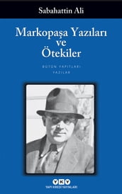 Markopaa Yazlar ve Ötekiler