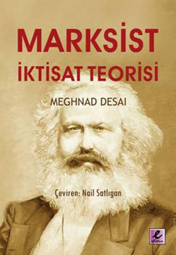 Marksist ktisat Teorisi - Meghnad Desai