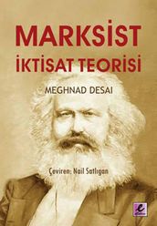 Marksist ktisat Teorisi