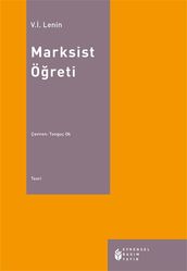 Marksist Öreti