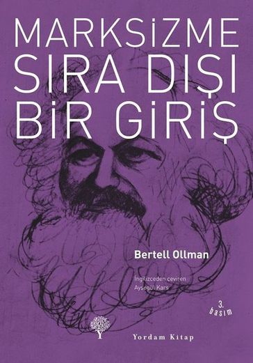 Marksizme Sra D Bir Giri - Bertell Ollman