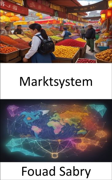 Marktsystem - Fouad Sabry