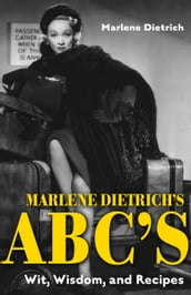 Marlene Dietrich s ABC s