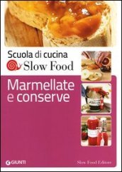 Marmellate e conserve