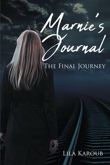 Marnie's Journal - Lila Karoub