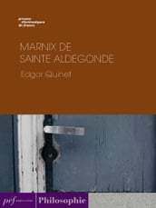 Marnix de Sainte Aldegonde