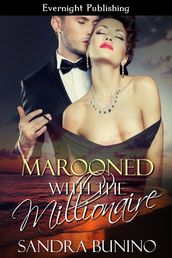 Marooned with the Millionaire