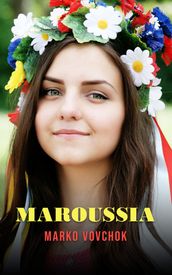 Maroussia