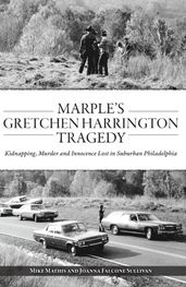 Marple s Gretchen Harrington Tragedy