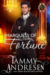 Marquess of Fortune