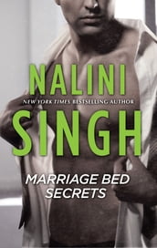 Marriage Bed Secrets