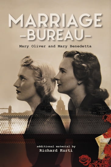 Marriage Bureau - Mary Oliver