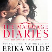 Marriage Diaries, The: The Complete Collection