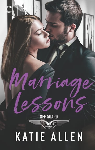 Marriage Lessons - Katie Allen