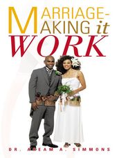 Marriage-Making It Work