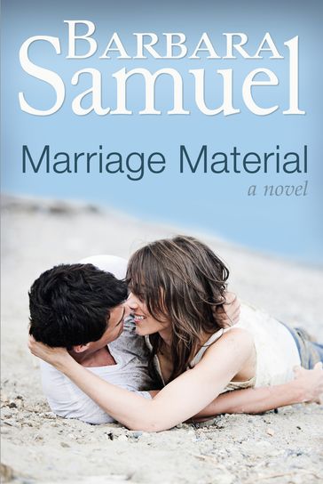 Marriage Material - Barbara Samuel