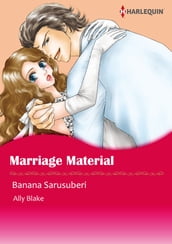 Marriage Material (Harlequin Comics)