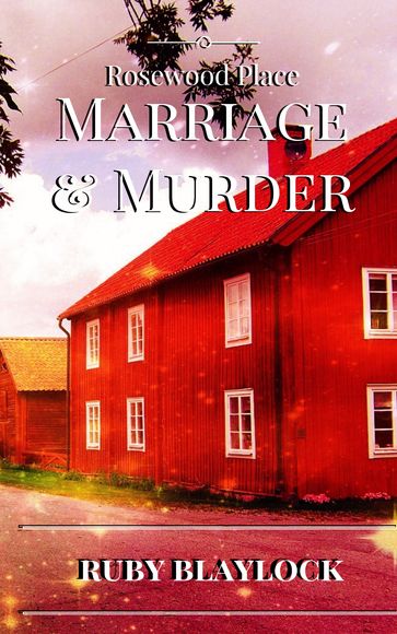 Marriage & Murder - Ruby Blaylock